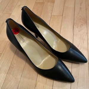 Michael Kors Heels size 10